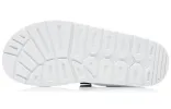 (WMNS) Li-Ning Coca Sandals 'Black White' AGLR026-1 sold by KicksCrew