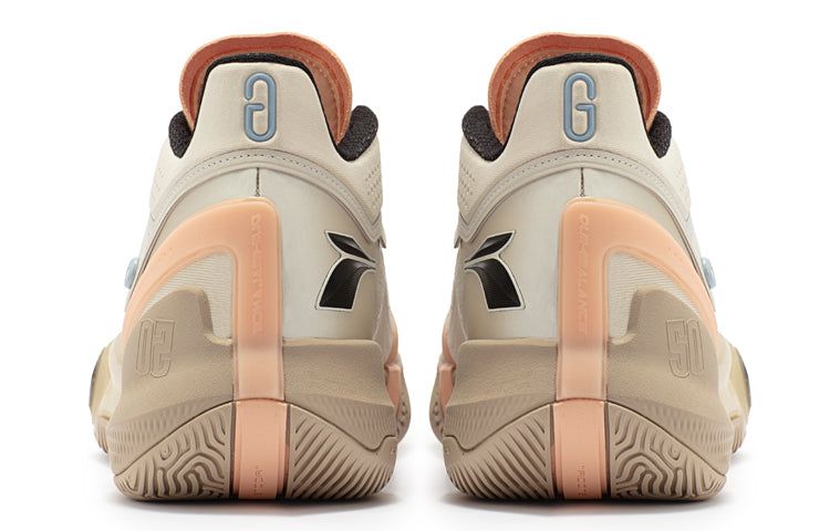 361 Degrees AG3 Mid Aaron Gordon 'Fandel' 672311113-1 sold by KicksCrew product image thumbnail 5