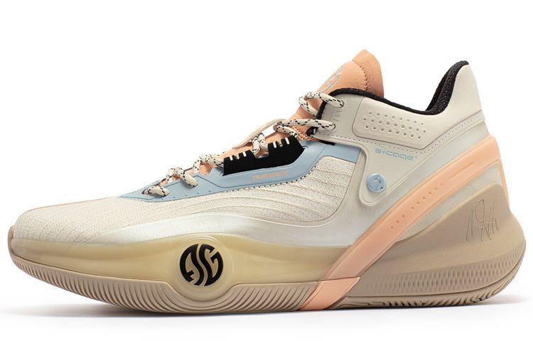 361 Degrees AG3 Mid Aaron Gordon 'Fandel' 672311113-1 sold by KicksCrew product image thumbnail 2