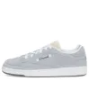 Reebok Club C x JJJJound Shoes 'Grey' 100073318 sold by KicksCrew
