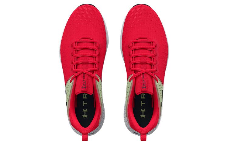 Under Armour Charged Engage 2 'Radio Red' 3025527-600 sold by KicksCrew product image thumbnail 4