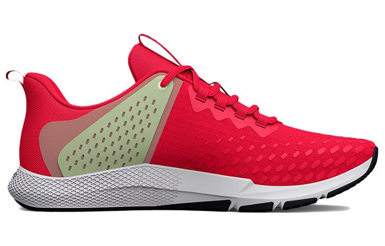 Under Armour Charged Engage 2 'Radio Red' 3025527-600 sold by KicksCrew product image thumbnail 2