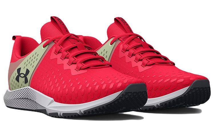 Under Armour Charged Engage 2 'Radio Red' 3025527-600 sold by KicksCrew product image thumbnail 3