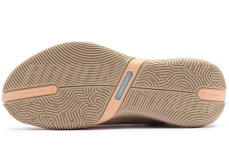 361 Degrees AG3 Mid Aaron Gordon 'Fandel' 672311113-1 sold by KicksCrew product image thumbnail 6