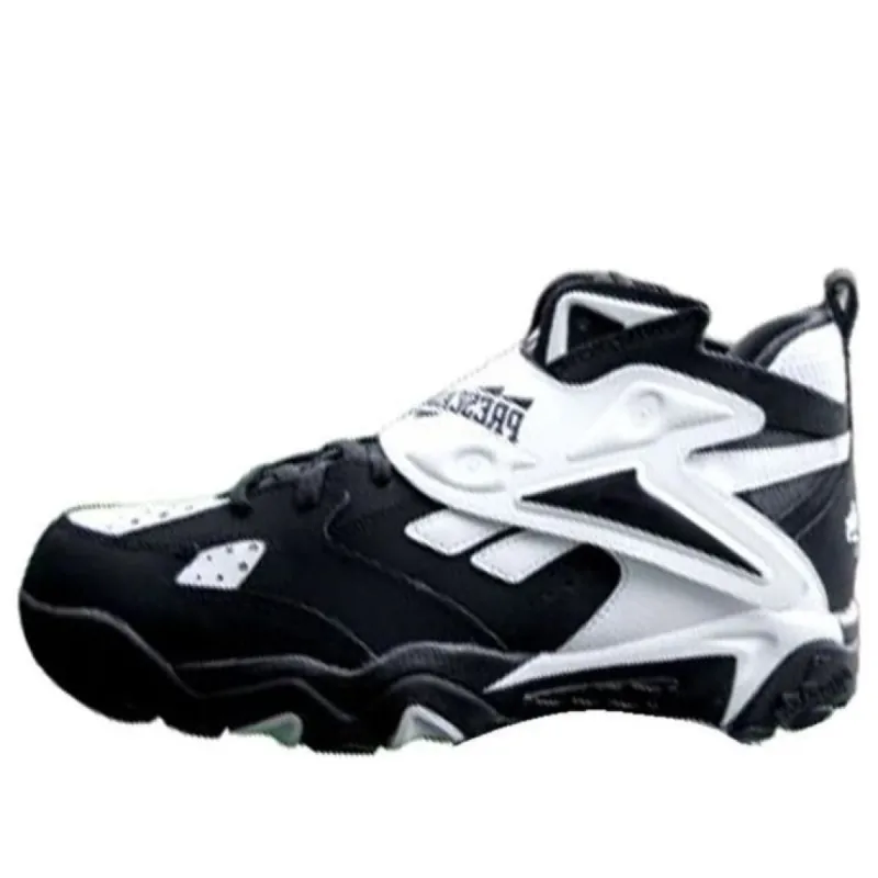 Reebok Preseason 94 Mid 'Black White' 100202788 sold by KicksCrew