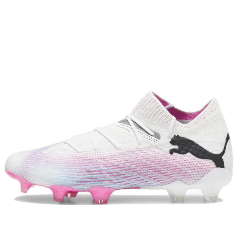 (WMNS) PUMA Future Ultimate 7 FG AG 'Phenomenal Pack' 107701-01 sold by KicksCrew