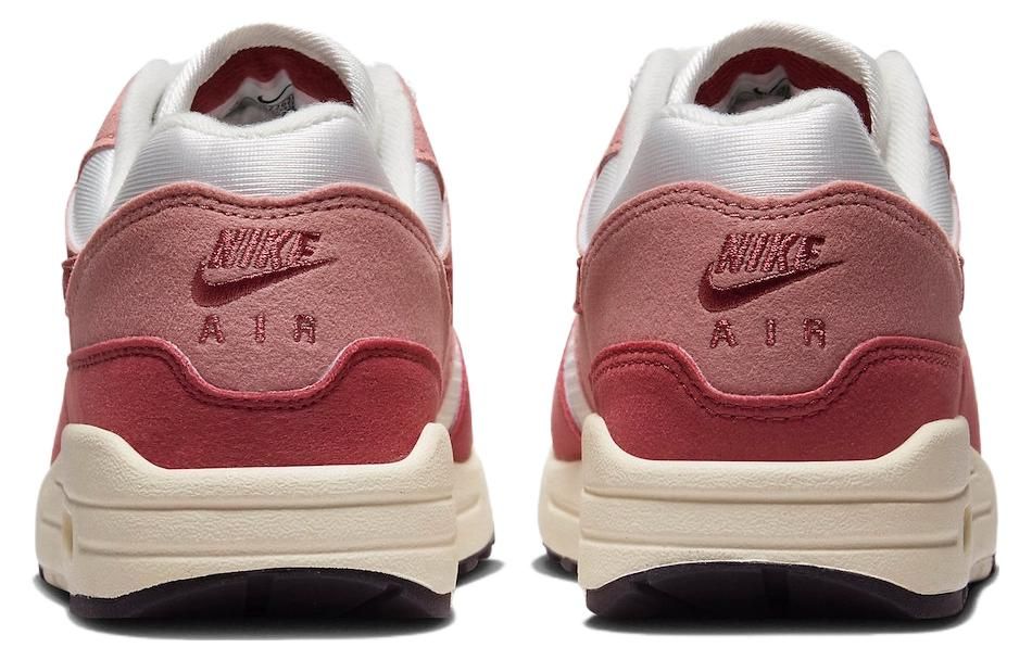 (WMNS) Nike Air Max 1 'Red Stardust' DZ2628-103 sold by KicksCrew product image thumbnail 4