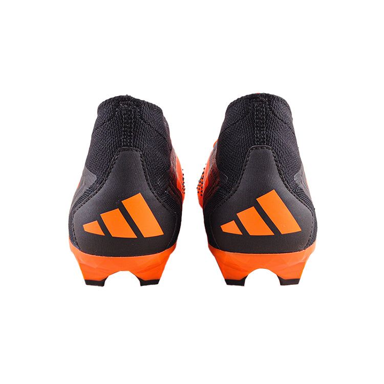 Adidas Predator Accuracy.2 Multi-Ground Boots 'Team Solar Orange Core Black' GW4629 sold by KicksCrew product image thumbnail 5