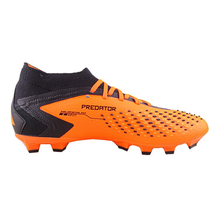 Adidas Predator Accuracy.2 Multi-Ground Boots 'Team Solar Orange Core Black' GW4629 sold by KicksCrew product image thumbnail 3