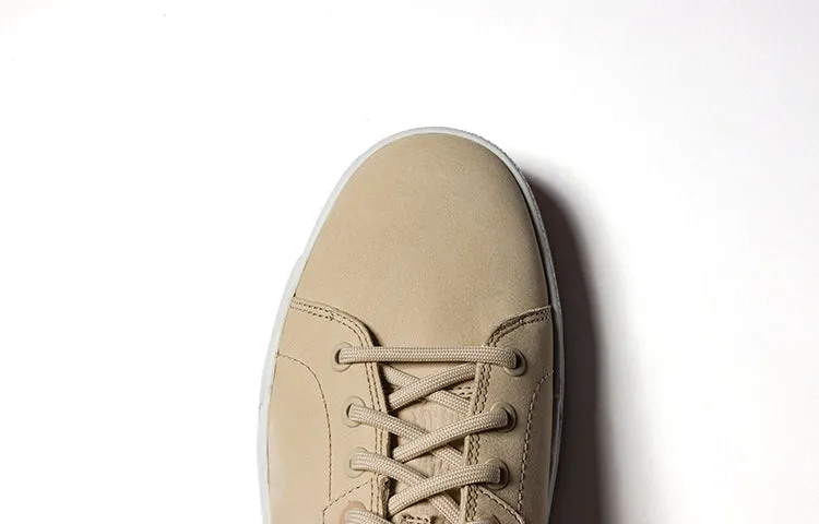 Timberland Maple Grove Trainers 'Beige' A6A2DW sold by KicksCrew product image thumbnail 4