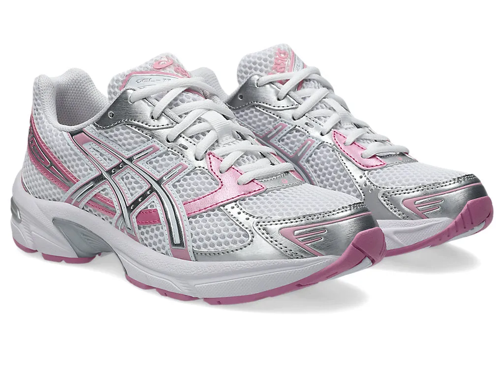 (WMNS) ASICS Gel-1130 'White Silver Pink' 1202A507-100 sold by KicksCrew product image thumbnail 3