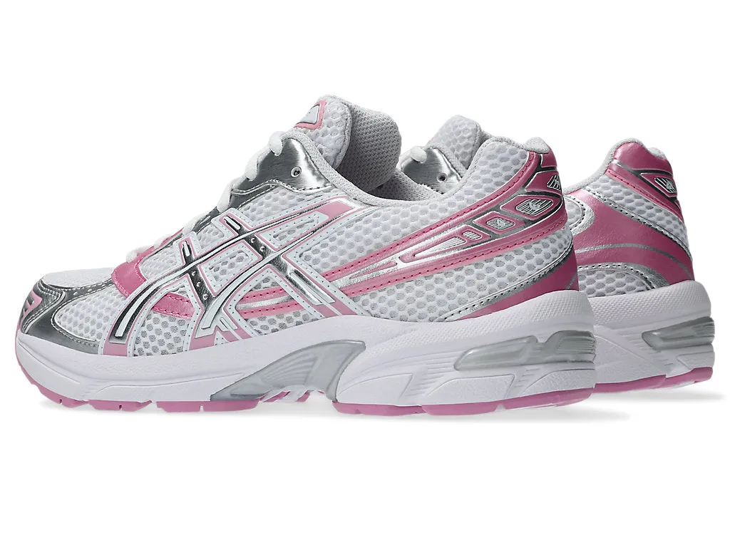 (WMNS) ASICS Gel-1130 'White Silver Pink' 1202A507-100 sold by KicksCrew product image thumbnail 4