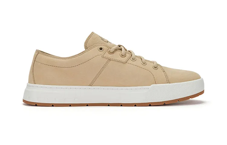Timberland Maple Grove Trainers 'Beige' A6A2DW sold by KicksCrew product image thumbnail 2