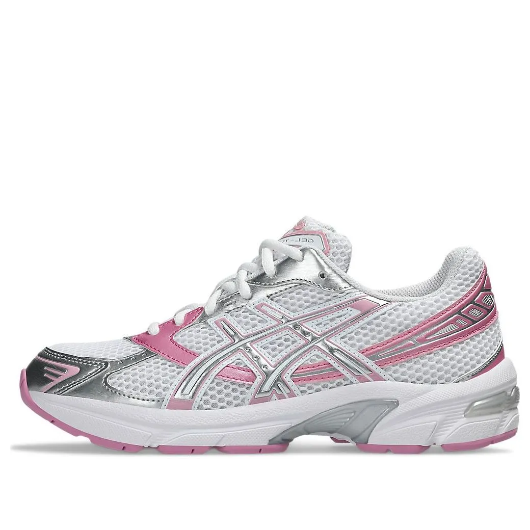 (WMNS) ASICS Gel-1130 'White Silver Pink' 1202A507-100 sold by KicksCrew