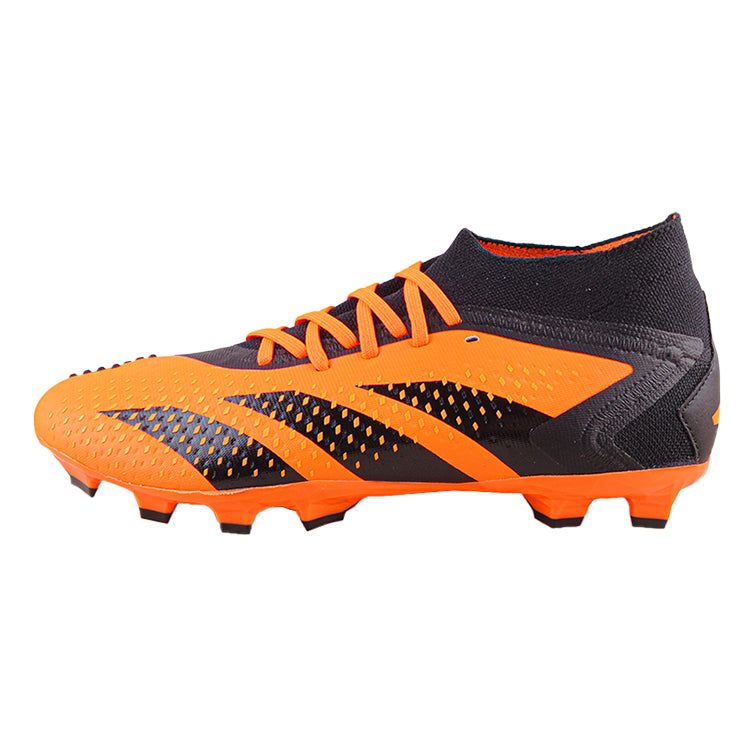 Adidas Predator Accuracy.2 Multi-Ground Boots 'Team Solar Orange Core Black' GW4629 sold by KicksCrew product image thumbnail 2