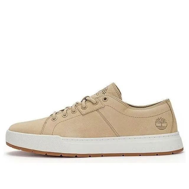Timberland Maple Grove Trainers 'Beige' A6A2DW sold by KicksCrew