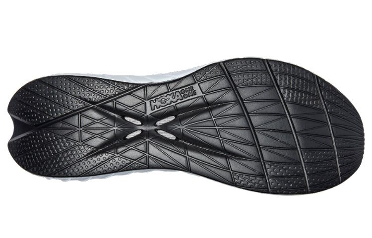 Hoka One One Carbon X 3 'Black White' 1123192-BWHT sold by KicksCrew product image thumbnail 4