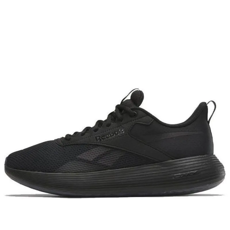 Reebok DMX Comfort+ 'Black Pure Grey' 100034134 sold by KicksCrew