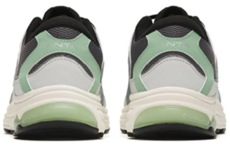 ANTA AT954 'Grey Black Green' 112315503-5 sold by KicksCrew product image thumbnail 4