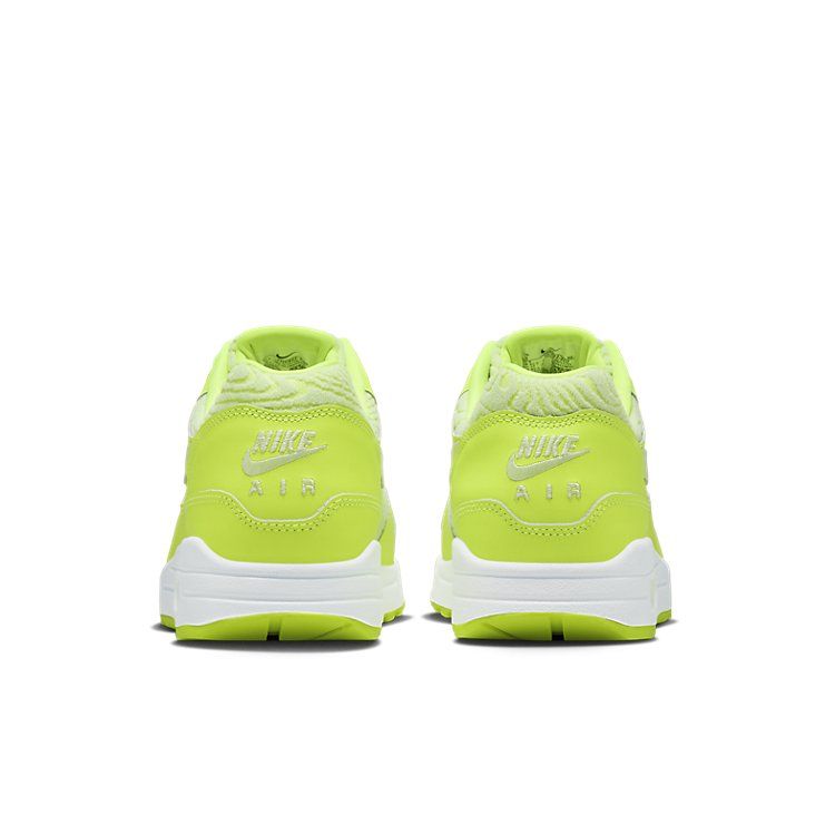 Nike Air Max 1 'Volt' FN6832-702 sold by KicksCrew product image thumbnail 4