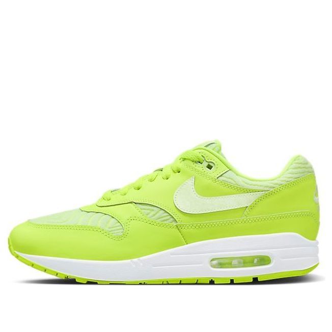 Nike Air Max 1 'Volt' FN6832-702 sold by KicksCrew