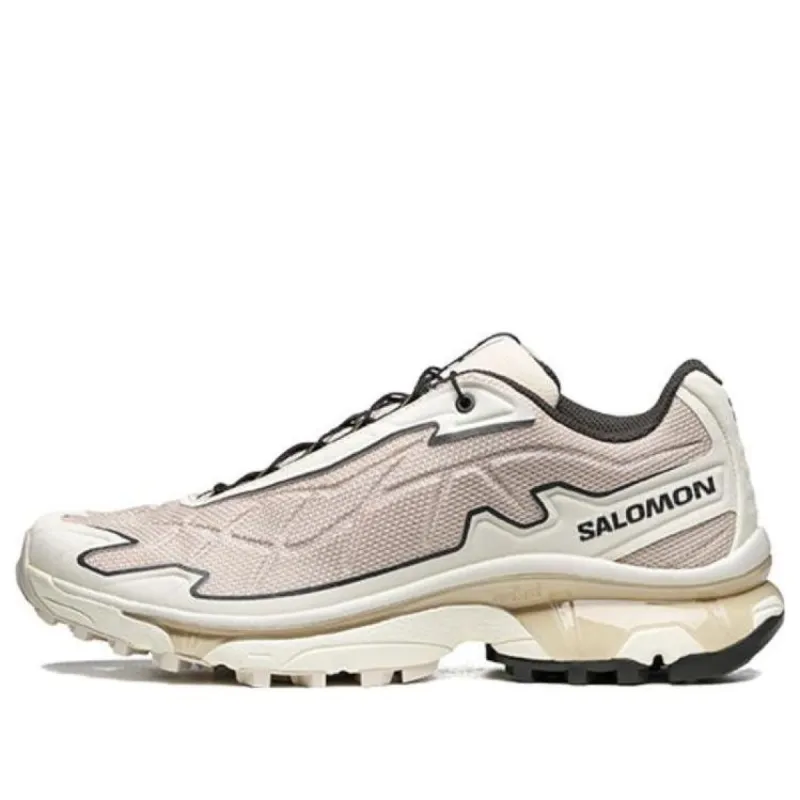 SALOMON｜SNEAKERS (X-ALP LTR (Vanilla Ice/Almond Buff/Ba salomon-x-alp-ltr-shoes-