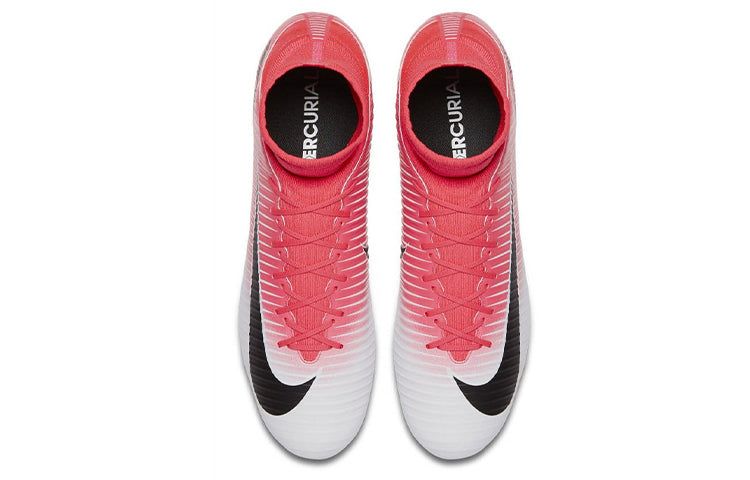 Nike Mercurial Veloce 3 DF FG 'Racer Pink' 831961-601 sold by KicksCrew product image thumbnail 5