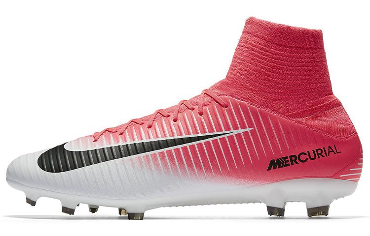 Nike Mercurial Veloce 3 DF FG 'Racer Pink' 831961-601 sold by KicksCrew product image thumbnail 2