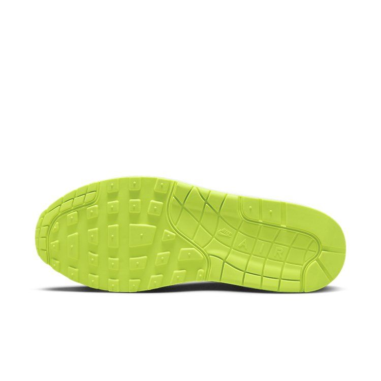 Nike Air Max 1 'Volt' FN6832-702 sold by KicksCrew product image thumbnail 5