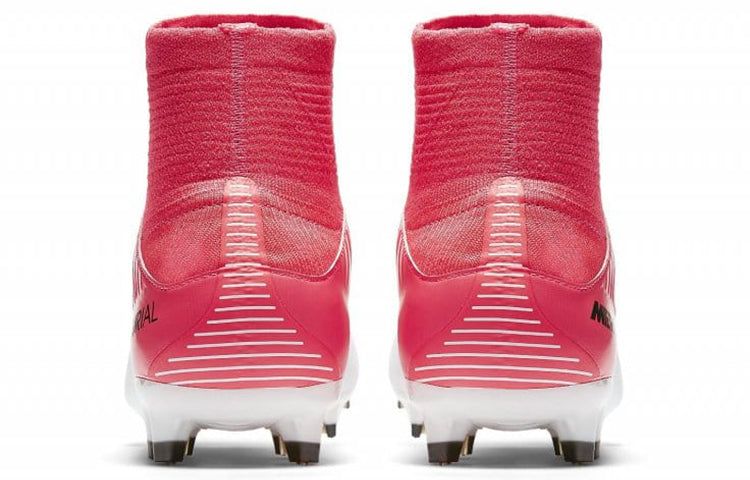 Nike Mercurial Veloce 3 DF FG 'Racer Pink' 831961-601 sold by KicksCrew product image thumbnail 6