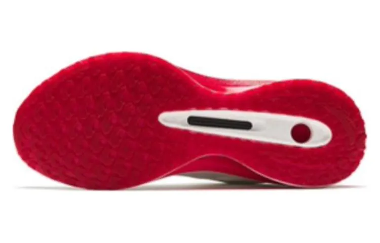 (WMNS) ANTA Champion 2 Pro 'White Gold Red' 122345582S-1 sold by KicksCrew product image thumbnail 5