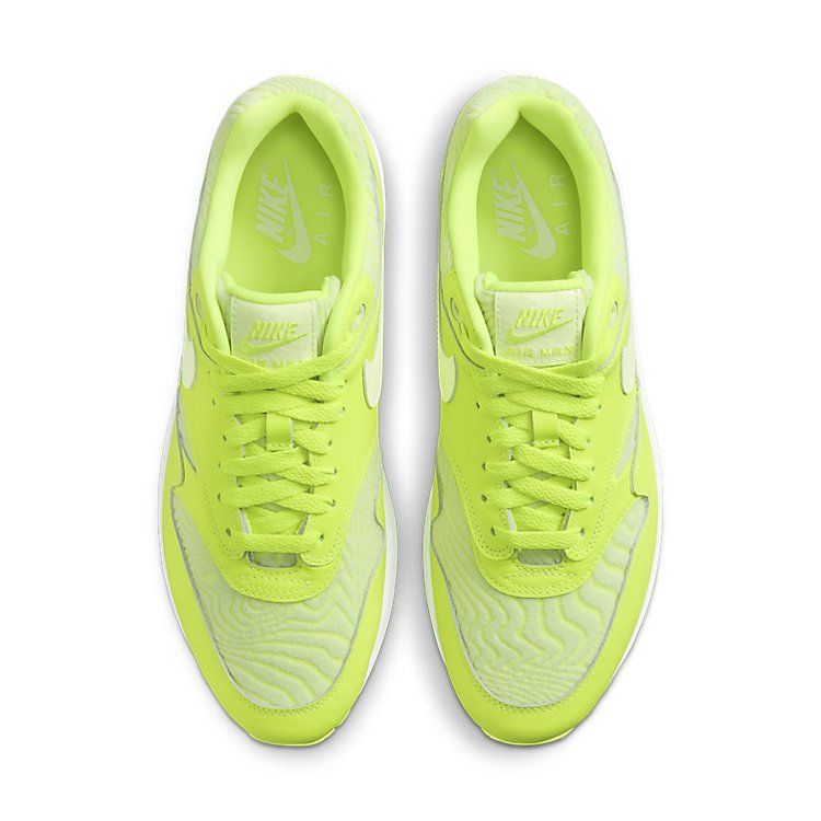 Nike Air Max 1 'Volt' FN6832-702 sold by KicksCrew product image thumbnail 3