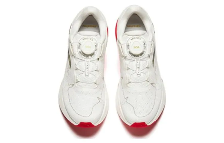 (WMNS) ANTA Champion 2 Pro 'White Gold Red' 122345582S-1 sold by KicksCrew product image thumbnail 3