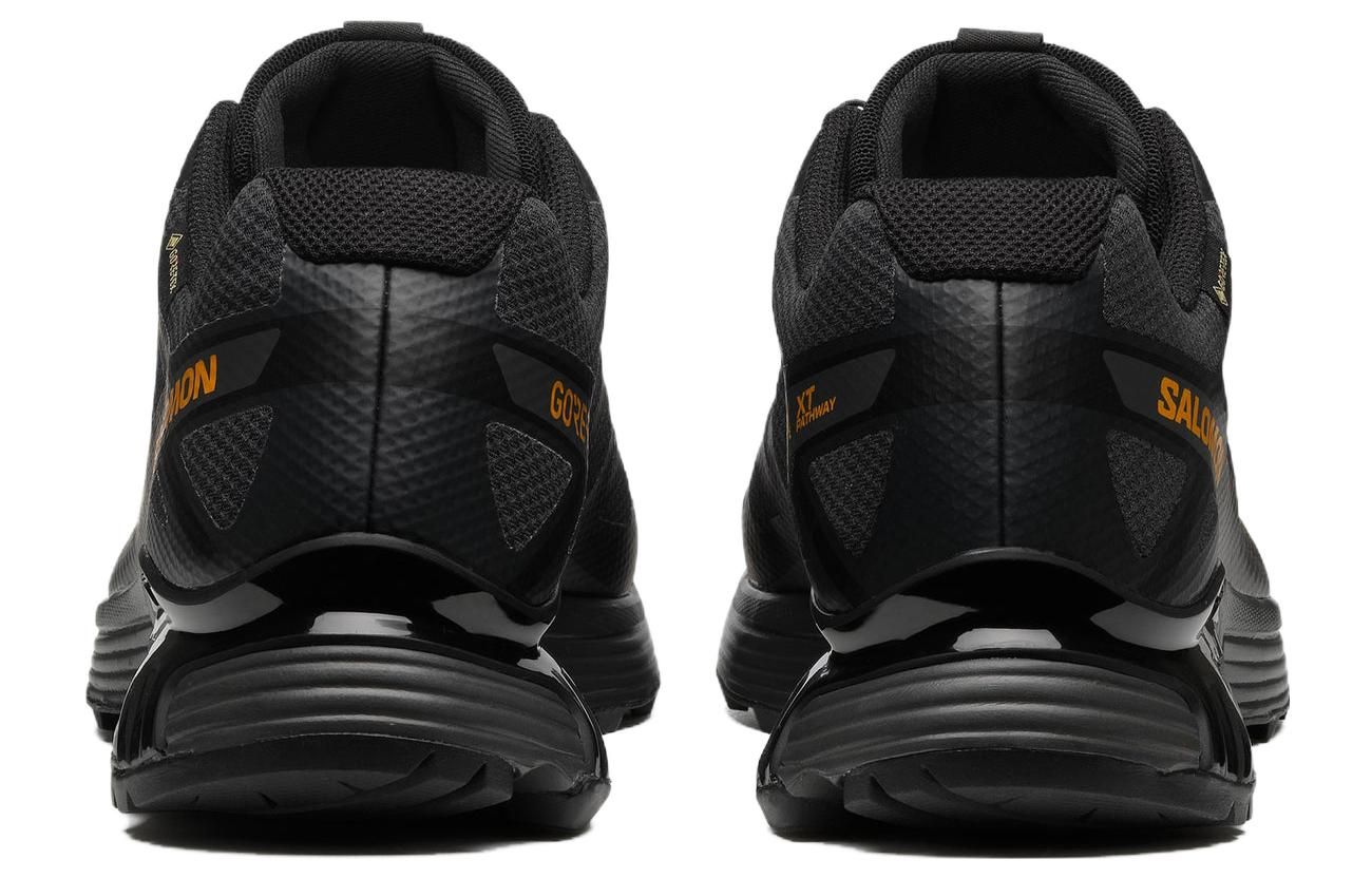SALOMON XT-Pathway Gore-Tex 'Triple Black' 472901 sold by KicksCrew product image thumbnail 5