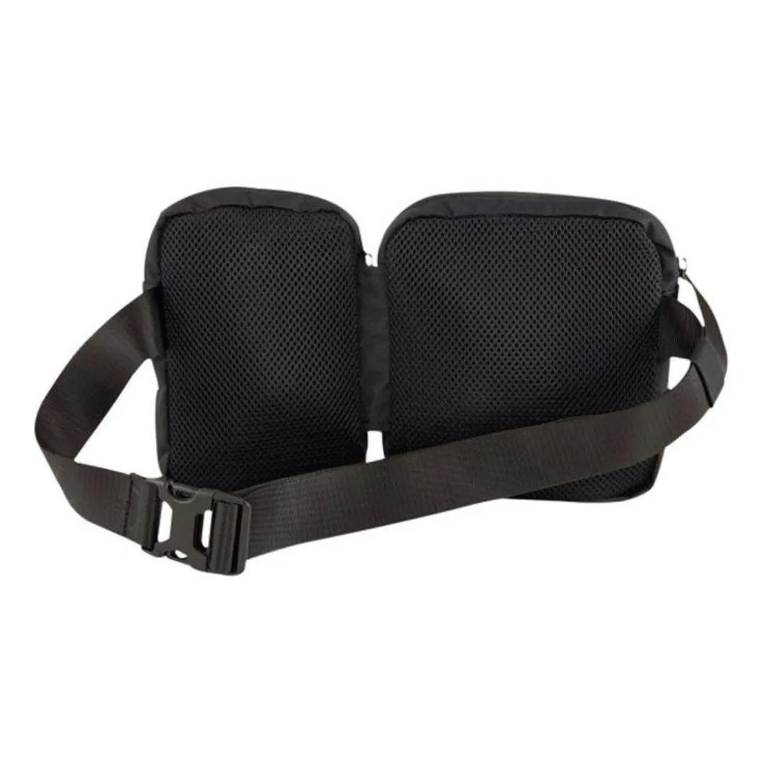 PUMA Basketball Waist Bag 'Black' 078133-01 sold by KicksCrew product image thumbnail 2