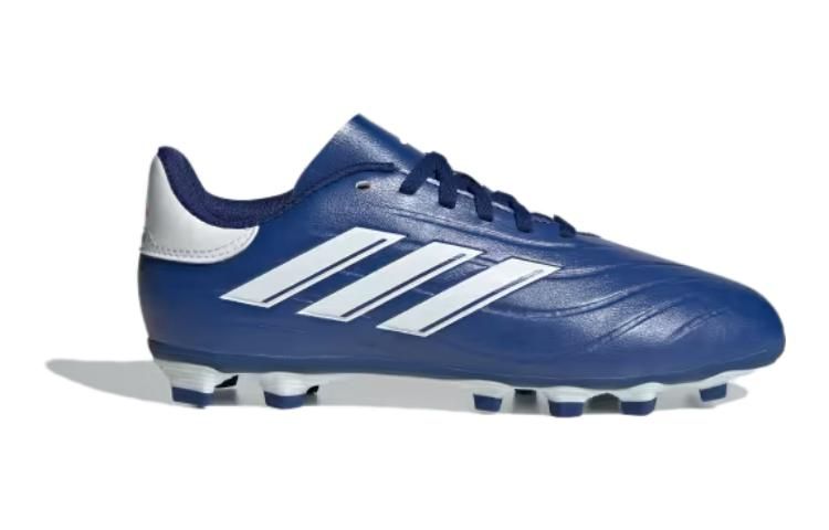 adidas Copa Pure 2.4 FG J 'Marinerush Pack' IE4907 sold by KicksCrew product image thumbnail 2