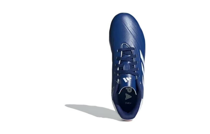 adidas Copa Pure 2.4 FG J 'Marinerush Pack' IE4907 sold by KicksCrew product image thumbnail 3