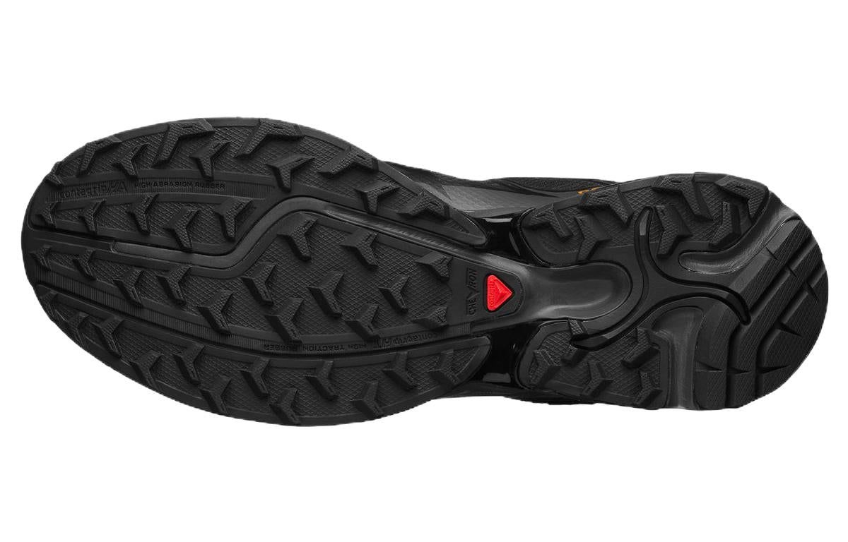 SALOMON XT-Pathway Gore-Tex 'Triple Black' 472901 sold by KicksCrew product image thumbnail 6