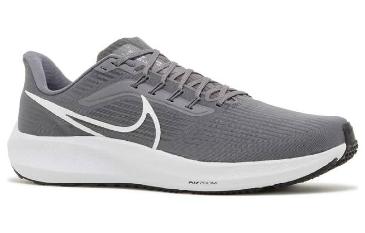 Nike Air Zoom Pegasus 39 TB 'Gunsmoke' DM0164-002 sold by KicksCrew product image thumbnail 3