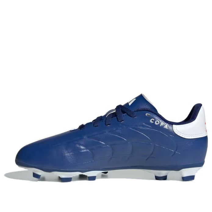 adidas Copa Pure 2.4 FG J 'Marinerush Pack' IE4907 sold by KicksCrew