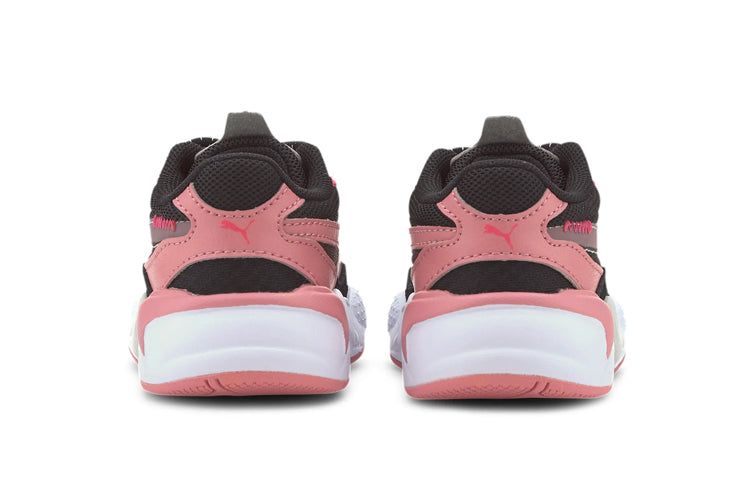 (TD) PUMA RS-X3 'City Attack - Viridian Rose' 373143-03 sold by KicksCrew product image thumbnail 4