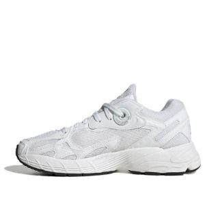 (WMNS) adidas originals Astir 'Triple White' IE9887 sold by KicksCrew