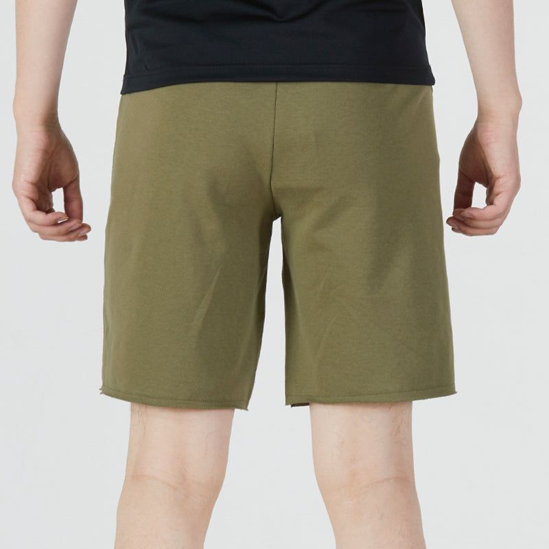 Puma Sports Wear Shorts 'Brown' 849546-32 sold by KicksCrew product image thumbnail 5