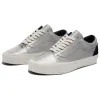 Vans Premium Old Skool 36 'Silver' VN000CNGSLV sold by KicksCrew