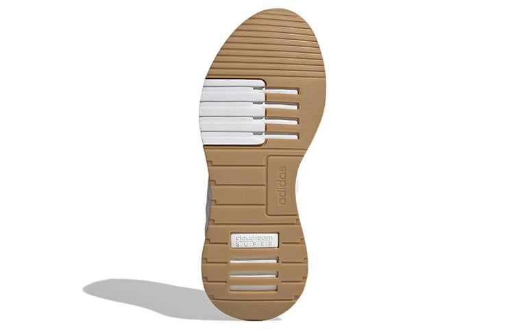 (WMNS) adidas Racer TR21 'White Gum' GX4207 sold by KicksCrew product image thumbnail 6