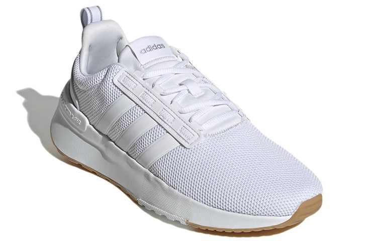 (WMNS) adidas Racer TR21 'White Gum' GX4207 sold by KicksCrew product image thumbnail 3