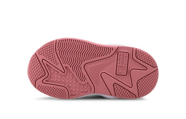 (TD) PUMA RS-X3 'City Attack - Viridian Rose' 373143-03 sold by KicksCrew product image thumbnail 5