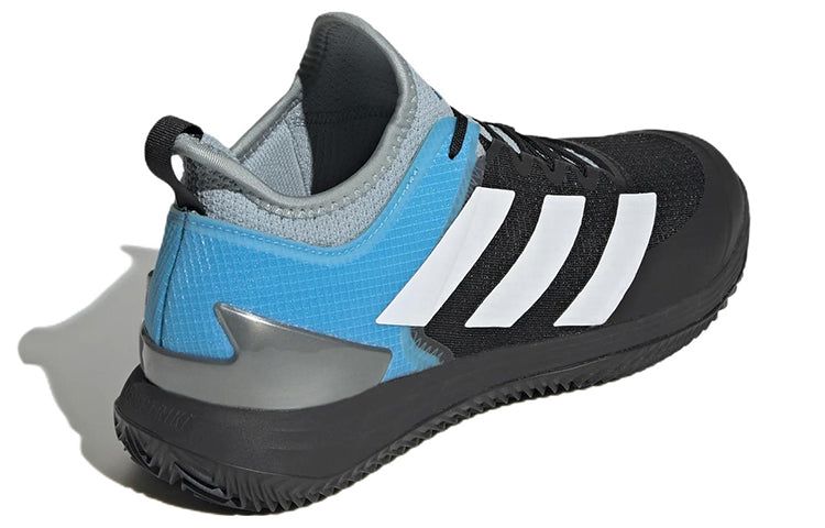 adidas Adizero Ubersonic 4 Clay Court Tennis 'Magic Grey Black' GW2516 sold by KicksCrew product image thumbnail 4