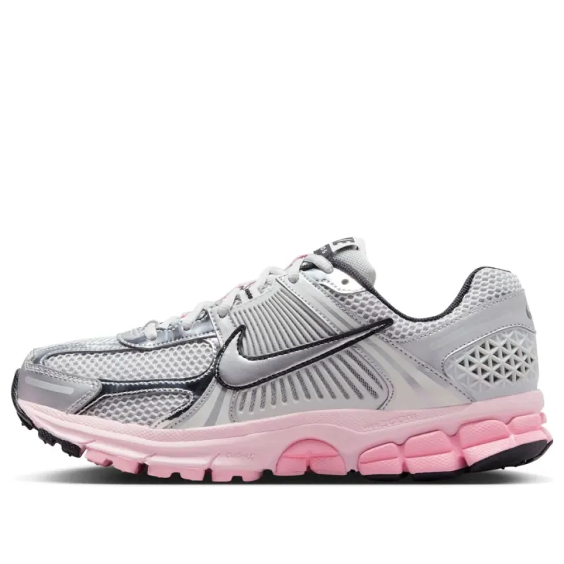 (WMNS) Nike Zoom Vomero 5 'Photon Dust Pink Form' HF1877-001 sold by KicksCrew