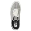 Vans Premium Old Skool 36 'Silver' VN000CNGSLV sold by KicksCrew